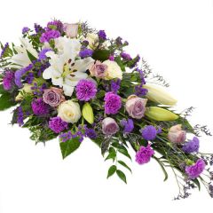 Kwiaty Pogrzebowe 1