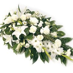 Kwiaty Pogrzebowe 3